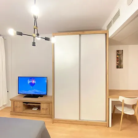 Apartimento Hydral Tesori * Βρότσλαβ