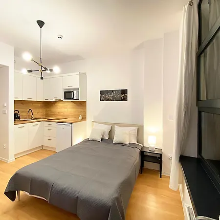 Διαμέρισμα Apartimento Hydral Tesori