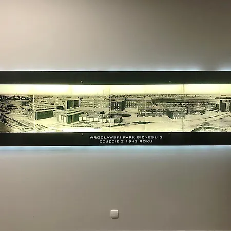 Apartimento Hydral Tesori * Βρότσλαβ