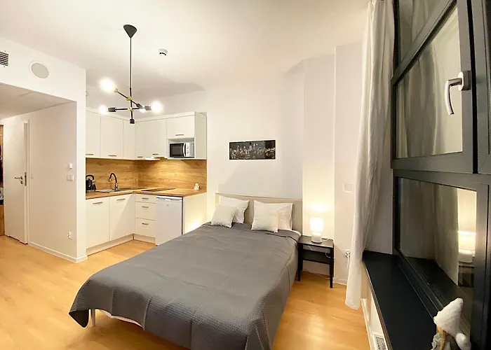 Διαμέρισμα Apartimento Hydral Tesori