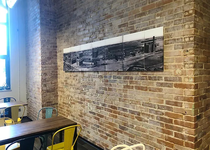 Apartimento Hydral Tesori *