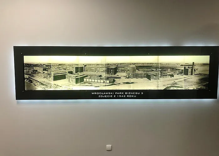 Apartimento Hydral Tesori * Βρότσλαβ