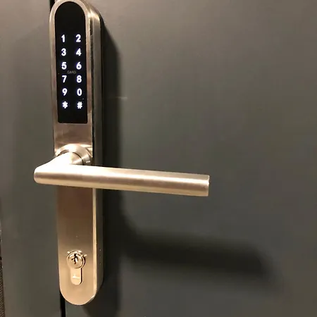 Apartimento Hydral Tesori * Breslau