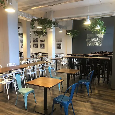 Apartimento Hydral Tesori דירה