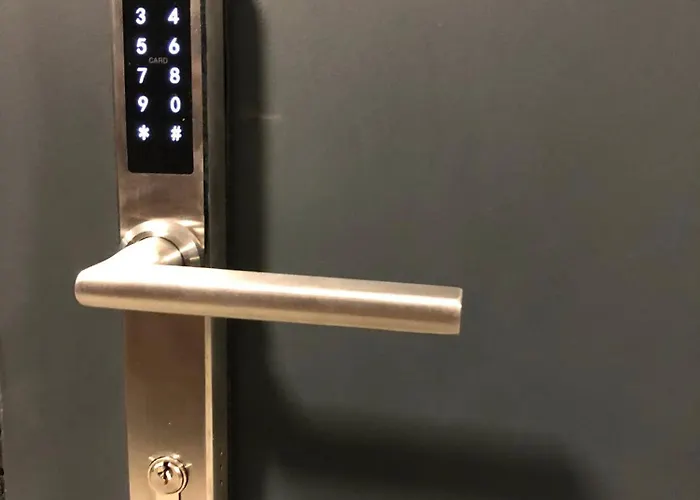 Apartimento Hydral Tesori * Wrocław