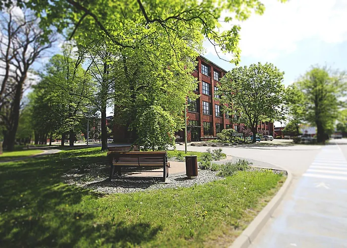 Apartimento Hydral Tesori Wrocław