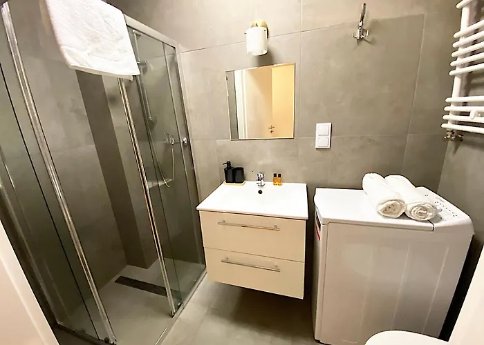 דירה Apartimento Hydral Tesori